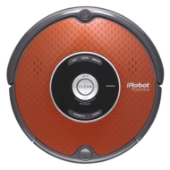 ROOMBA 610
